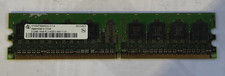 512MB DDR-400 Desktop RAM Hynix HY5DU121622DTP PC3200 picture