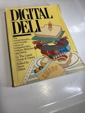 1984 Digital Deli Essays On Early Computers picture