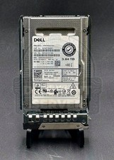 Dell 3.84TB SSD SAS 12G TLC RI SED 2.5in KPM5WRUG3T84 KFV6V Grade D 70% - 79% picture