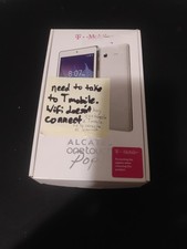 T - Mobile Alcatel One Touch Pop 7 Lte Tablet picture