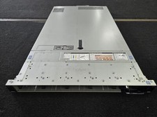 VXRE560-10SFF-3PCI-LP Dell VXRail E560F (R640) 8SFF 3PCI LP picture