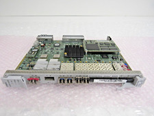 Ciena NTK531VAE5 2x XFP/10x SFP L2 MOTR Layer 2 Muxponder 4-4 picture