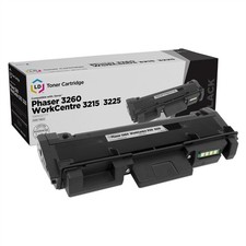 LD Compatible Xerox 106R02777 HY Toner for Phaser 3260 & WorkCentre 3215/3225 picture