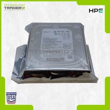 0-Hour 846998-B21 HP 6TB SAS 7.2K 3.5
