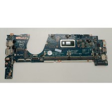 09XFPT LA-G861P For Dell Latitude 7300 W/ i5-8365U CPU Motherboard Test OK picture