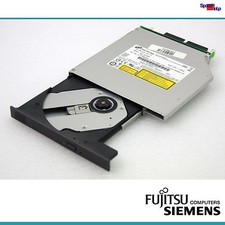 Fujitsu Siemens FSC Esprimo C5900 C620 Slim CD-RW Burner DVD Combo Drive 70 picture