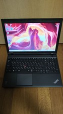 Lenovo ThinkPad L540 15.6 Inch i5-4210M 8GB RAM 1TB HDD Tested picture