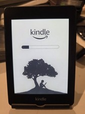 Amazon Kindle Paperwhite (10th Generation) 8gb, 6