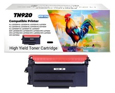TN920 TN920 XL Toner for Brother TN920 TN920XL TN920XXL  HL-L6210 MFC-L5710 5715 picture