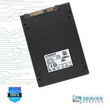 Kingston 480GB SATA 2.5 in Enterprise SSD | SQ500S37/480G picture