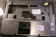 LTPR0026 - Gateway MT6705 MA7 Laptop Palmrest Touchpad Top Cover 3IMA7TATA38 picture