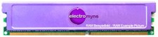 512MB Super Talent DDR1 RAM PC-3200U CL2.5 D32PB12C25 Heat Spreader Memory Modules picture