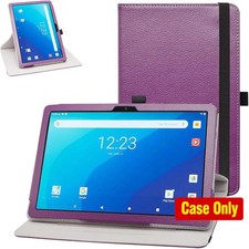 Case for Onn 10.1 inch 2022, 360 Degree Rotary Stand with Cute Pattern Cover picture
