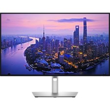 Dell UltraSharp 27 4K UHD 3840x2160 120Hz IPS Black Thunderbolt Hub | Open Box picture