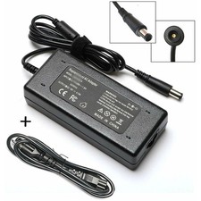 90W 65W AC Power Adapter for HP EliteDesk 800 705 G1 G2 G3 G4 G5 G6 Mini Desktop picture