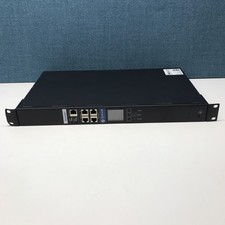 SP-1001AIE-01 SynLink Monitored 1U PDU (Non-SWITCHABLE OUTLETS) picture