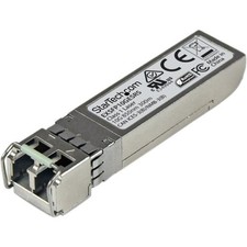 StarTech EXSFP10GESRS 10GBase-SR SFP+ Transceiver Module picture