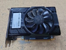 EVGA GeForce GTX1050 OC PCIe 2GB GDDR5 Video Card 02G-P4-6150-KR picture