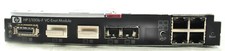 HP 1/10Gb-F Virtual Connect 447047-B21 16-Ports Plug-in Module Switch  picture