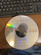 Dynex DVD-R Recordable Media 8X 4.7GB 120 Minutes 50 Pack picture
