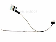 Genuine For MSI MS1762 LCD LVDS Video Display Screen Cable K19-3031005-H39 40Pin picture