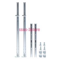 2U Sliding Rail Kit P22018-B21 For HP DL380 DL385 DL388 DL38X Gen10 PLUS SFF picture