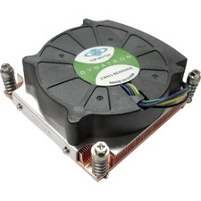 Dynatron K199 Heatsink for Intel 1U CPU; picture