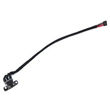 OEM NEW DC POWER JACK CABLE HARNESS ASUS C100P C100PA-RBRKT03 2DW31552-000111F picture