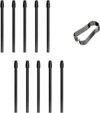 10 Pack Pen Tips Compatible with Remarkable 1,Stylus Pen Nibs Compatible with Re picture