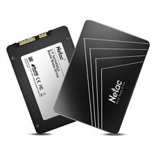 Netac 120G Internal SSD SATA III 2.5inch Solid State Drive for Computer picture
