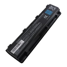 5200MAH Battery For Toshiba Pa5109U-1Brs Pa5110U-1Brs Pabas271 Pabas272 Pabas273 picture