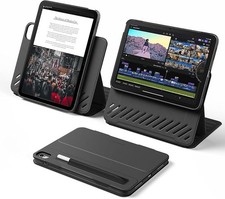 ESR Case for iPad Air 11in. M3/M2(2025/2024), iPad Air 5th/4th(2022/2020) BLACK picture