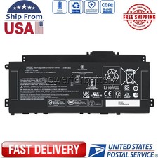 PV03XL PP03XL - New Battery for HP HSTNN-LB8S L83393-005 L83393-006 L83388-421 picture