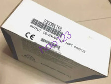IC693MDL742L GE Fanuc Module New in box Spot Goods DHL/FedEx picture