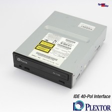 Plextor PX-116A2 DVD-ROM CD-ROM Reader Drive IDE 40-Pin Optical ATA picture