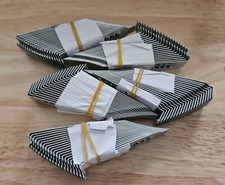 Lot of 100 pcs Dell XWH74 PowerEdge Low-Profile Blank Filler, US seller picture