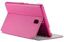 Speck StyleFolio Pink Folio Case Universal 7-8.5” Tablet Folding Flex picture