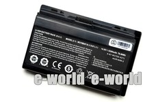 New Genuine W370BAT-8 Battery for Clevo 6-87-W37ES-427 W350ET W350ETQ W355STQ picture