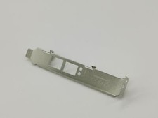 Full height Tall Bracket for Chelsio 110-1088-30 CC2-N320E-SR N320E card picture
