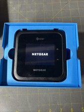 NETGEAR Nighthawk M6 Pro MR6500 AT&T 5G Wi-Fi Router - AT&T UNLOCKED picture