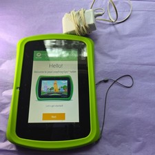 LeapFrog Epic Kids Learning Touch Screen Tablet 7