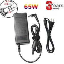 AC Adapter Battery Charger For HP 15-f271wm 15-f272wm 15-f337nr Laptop picture