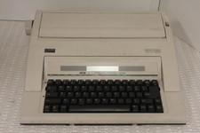NAKAJIMA ALL CO. LTD WPT-160 Electronic Typewriter picture