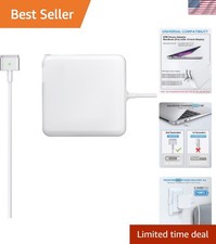 60W Charger for MacBook Pro Mag 2 T-Tip Between 2012-2017 MacBook Series picture