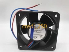 1 PCS  Cooling Fan 612NHHR  DC12V 240MA 2.9W 60*25MM 2 wire cooling fan picture