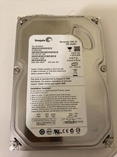 Seagate ST3250310AS Barracuda 7200.10, 250GB Desktop Hard Drive, P/N 9EU132-505 picture