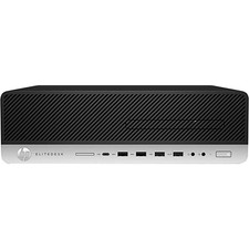 HP EliteDesk 800 G5 SFF Desktop i7-9700 32GB RAM 1TB SSD Win 11 Pro Wifi PC picture