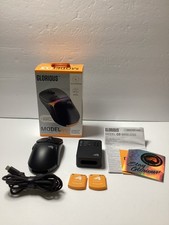 Glorious Model O3 Wireless Gaming Mouse picture