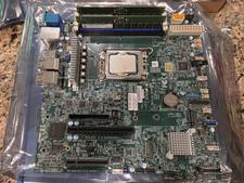  Supermicro X13SCH-LN4F Xeon E-2433 32GB ECC DDR5 X710-DA4  picture