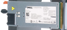 DELL 1100W Hot-Swap Server Power Supply M/N L1100A-S0 DP/N 0TCVRR picture